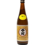 西の関 手造り本醸造 15度 720ml [日本酒]