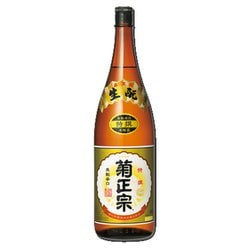 菊正宗 特撰 16度 1800ml [日本酒]