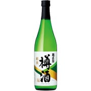 菊正宗 純米樽酒 15度 720ml [日本酒]