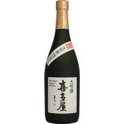 大吟醸 特醸 喜多屋 15～16度 720ml [日本酒]