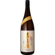 特別純米酒 喜多屋 夢一献 15～16度 1800ml [日本酒]