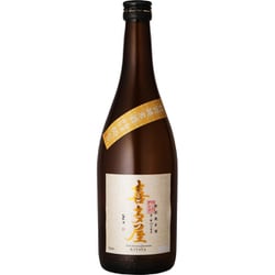 特別純米酒 喜多屋 夢一献 15～16度 720ml [日本酒]