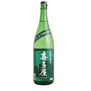 特別本醸造 喜多屋 15～16度 1800ml [日本酒]