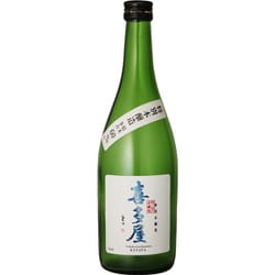 特別本醸造 喜多屋 15～16度 720ml [日本酒]