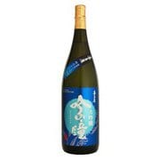 大吟醸 吟の瞳 15～16度 1800ml [日本酒]