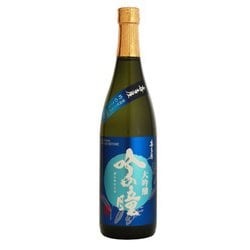大吟醸 吟の瞳 15～16度 720ml [日本酒]