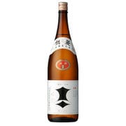 剣菱 上撰 16度 1800ml [日本酒]