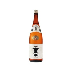 剣菱 黒松 特撰 17度 1800ml [日本酒]