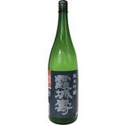 純米吟醸 霞城寿(セレクション) 16度 1800ml [日本酒]