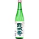 純米吟醸 出羽燦々 霞城寿 15～16度 720ml [日本酒]