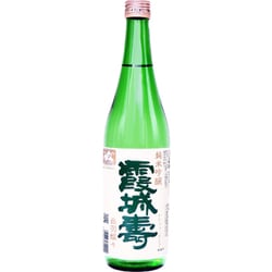 純米吟醸 出羽燦々 霞城寿 15～16度 720ml [日本酒]