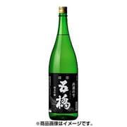 五橋 西都の雫 純米吟醸 15度 720ml [日本酒]