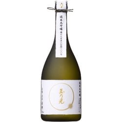純米大吟醸 播州久米産山田錦100％(39％精米) 16度 720ml [日本酒]