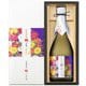 純米大吟醸 祝100％ 京の紫 16度 720ml [日本酒]