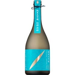 純米大吟醸 短稈渡船 16度 720ml [日本酒]