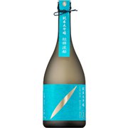 純米大吟醸 短稈渡船 16度 720ml [日本酒]