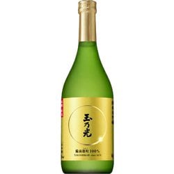 純米大吟醸 備前雄町100％ 16度 720ml [日本酒]