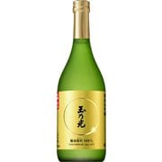 純米大吟醸 備前雄町100％ 16度 720ml [日本酒]