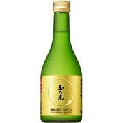 純米大吟醸 備前雄町100％ 16度 300ml [日本酒]