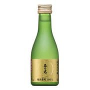 純米大吟醸 備前雄町100％ 16度 180ml [日本酒]
