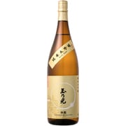 純米大吟醸 酒鵬 15度 1800ml [日本酒]