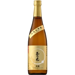 純米大吟醸 酒鵬 15度 720ml [日本酒]