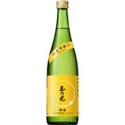 純米吟醸 酒魂 15度 720ml [日本酒]