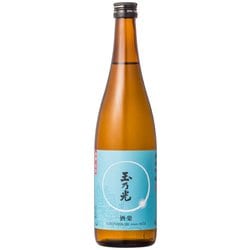 純米吟醸 酒楽(淡麗辛口) 14度 720ml [日本酒]