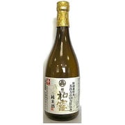 越乃柏露 特別栽培米五百万石100％純米 15～16度 720ml [日本酒]
