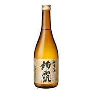 柏露 純米酒HJ 15～16度 720ml [日本酒]