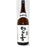 柏露 辛口 15～16度 1800ml [日本酒]