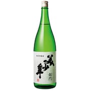 美少年 剣門 純米吟醸 15度 1800ml [日本酒]
