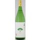 白扇 山廃純米(扇) 15度 1800ml [日本酒]