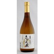 白扇 山廃純米 さけ武蔵 15度 720ml [日本酒]