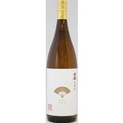 白扇 本醸造(扇) 15度 1800ml [日本酒]