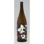 白扇 本醸造辛口 15度 1800ml [日本酒]
