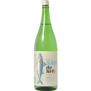 吉久保 サバデシュ 15度 720ml [日本酒]