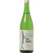 吉久保 サバデシュ 15度 1800ml [日本酒]