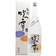 越路吹雪 吟醸 60％ 化粧箱入り 14度～15度 1800ml [日本酒]