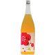 越路吹雪 梅酒 11～12度 1800ml [梅酒]