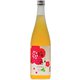 越路吹雪 梅酒 11～12度 720ml [梅酒]