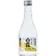 越乃銀紋 白露 70％ 15～16度 300ml [日本酒]
