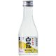 越乃銀紋 白露 70％ 15～16度 180ml [日本酒]