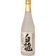 白龍 契約栽培米純米吟醸 15度 720ml [日本酒]