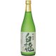 白龍 契約栽培米 吟醸 15度 720ml [日本酒]