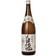 白龍 本醸造 15度 1800ml [日本酒]
