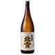 北雪 純米大吟醸 五百万石 化粧箱入り 15度 1800ml [日本酒]
