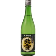 北雪 純米吟醸 五百万石 16度 720ml [日本酒]