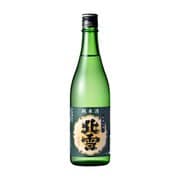 北雪 純米酒 15度 720ml [日本酒]