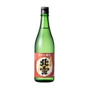 北雪 特別本醸造 15度 720ml [日本酒]